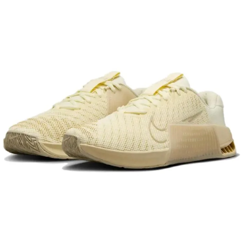 나이키 메트콘 9 데저트 카키 여성용 내마모성, 스크래 - Nike Shoes Metcon 9 리뷰 및 가격